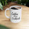 Funny coffee mug gift coworker birthday gift mug sister retirement gift cute girlfriend silly gift friend.jpg