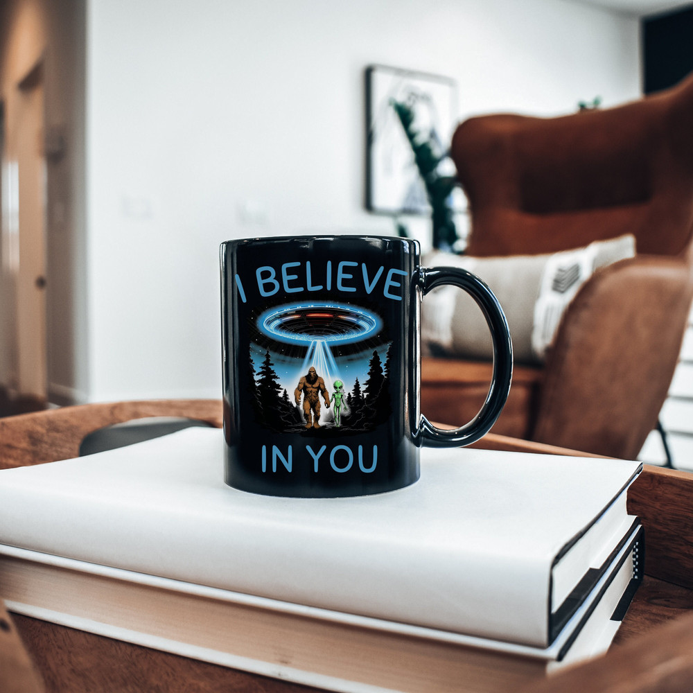 Funny UFO Mug, Aliens Inspired Gift, Alien spaceship Coffee Mug, Funny Spaceship Mug, UFO Abduction, Funny UFO gifts, Alien ufo Funny Mugs.jpg