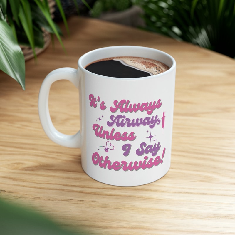 Nurse Gift Mug Nursing Student Mug Nursing Graduation Gift Custom Nurse coffee cup Nursing School Gift New Nurse appreciation gift for nurse.jpg