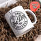 Funny Karma Large Mug  Have The Day You Deserve Cup  Funny Skeleton  Gift For Friends  Inspirational Mug.jpg