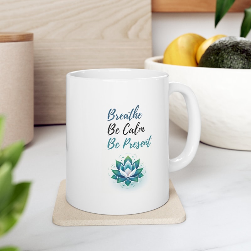 Affirmations Mug, Daily Affirmations, Gifts for Her, Positivity Mug, Affirmation Reminder, Office Affirmations, Positive Vibes, Gift For Him.jpg