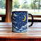 Celestial Mug, 11oz Ceramic Moon and Stars Mug, Celestial Coffee Mug Starry Night Cup, Moon Mug, Gift for Night Sky Lovers, Astronomy Gift.jpg