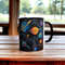 Ceramic Cosmic Mug, Space Mug, 11oz Mug with Planets, Space Galaxy Universe Nebula Mug, Universe Mug, Space Gift, Astronomy present.jpg