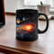 Space Themed Mug, Ceramic Space Mug 11oz, Cosmos Universe Interstellar Cup, Astronomy Coffee Mug, Cosmic Mug Astronomy Present, Space Gift.jpg