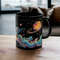 Starry Galaxy Ceramic Coffee Mug 11oz - Galaxy Mug, Space Mug, Galaxy Coffee Cup, Ceramic Cosmic Swirl Mug, Gift for Astronomy Enthusiasts.jpg