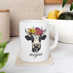 cow mug, cow mug, cute cow mug, coffee mug, coffee mug, cow mug, coffee cow mug