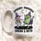 Custom Best Friend Halloween Mug, Bestie Cup Personalized, Best Friend Friendship Mug, Friend Birthday present, Fall Gifts, Spooky Friends.jpg