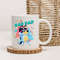 Bluey Rad Dad Mug Bluey Chilli Cool Dad Mug Blue Dog Inspired Mug & Tumblers Bandit Dad Mug Bluey Chilli Heeler Fathers Day Gift.jpg