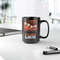 call of duty inspired mug (11oz, 15oz), black ops 6, COD, Zombie, The Truth Lies.jpg