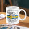 Swedish Mug, Funny Swedish Gift, I'm Not Perfect but I Am Swedish and That's Close Enough, Swedish Flag, Swedish Pride, I'm from Sweden.jpg