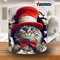 3D Cat in Hat Hole in a Wall Mug Wrap, 11oz & 15oz Mug Template, Mug Sublimation Design, Mug Wrap Template, Digital Download PNG, kitten mug.jpg