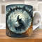 3D Wizard Hole In A Wall Mug Wrap, 11oz & 15oz Mug Template, Eagle Mug Sublimation Design, Mug Wrap Template PNG, Wizard mug wrap png.jpg