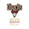 Arizona Diamondbacks Dbacks NLCS Post Season SVG File.jpg