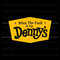 Blink 182 Dennys What The Fuck Is Up SVG Cutting Digital File.jpg