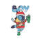 Bluey Boy Christmas Stanley Tumbler SVG Digital Cricut File.jpg