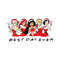 Christmas Disney Princess Best Day Ever SVG Download.jpg