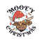 Funny Cow Mooey Christmas SVG Cutting Digital File.jpg