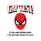 Funny Gay Test If You See Spiderman SVG File For Cricut.jpg