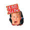 Funny Kevin Mccallister Scream Home Alone PNG Download.jpg