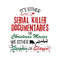 Its Either Serial Killer Documentaries Or Christmas Movies SVG.jpg