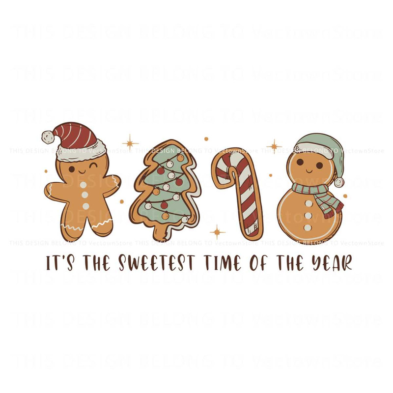 Its The Sweetest Time Of The Year SVG For Cricut Files.jpg