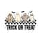 Leopard Ghost Trick or Treat Halloween SVG File For Cricut.jpg