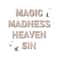 Magic Madness Heaven Sin Blank Space Lyrics SVG File.jpg