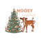 Mooey Christmas Western Cow SVG Graphic Design File.jpg