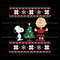 Peanuts Snoopy and Charlie Christmas Tree SVG Cricut Files.jpg
