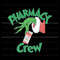 Pharmacy Crew Technician Grinch PNG Sublimation Design.jpg