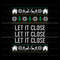 Real Estate Christmas Let It Close SVG Cutting Digital File.jpg