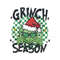 Retro Christmas Grinch Season PNG Sublimation Download.jpg
