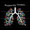 Retro Respiratory Therapist Lung Christmas Lights PNG File.jpg