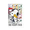 Retro The Snoopy Tour Charlie Brown SVG File For Cricut.jpg