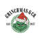 Retro Vintage Grinchmas And Co Est 1957 SVG File For Cricut 1.jpg
