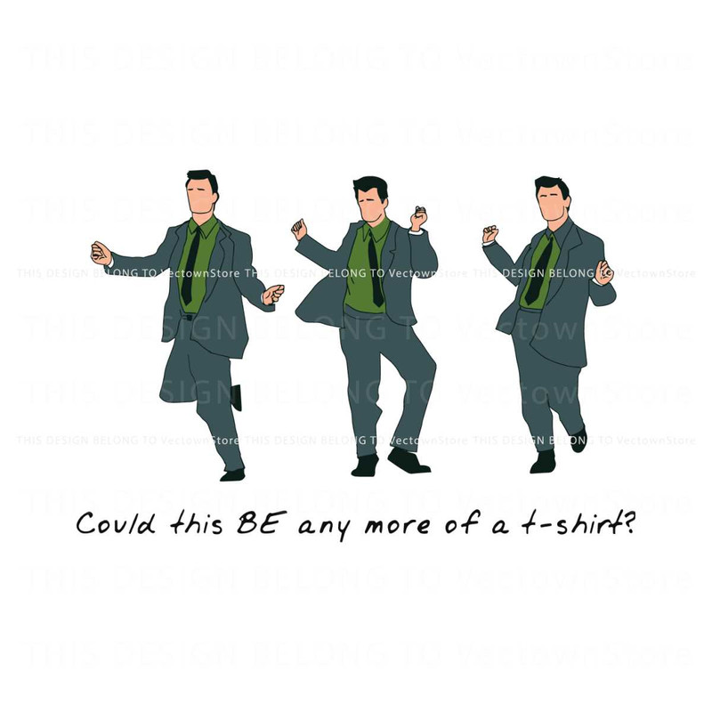 RIP Matthew Perry Could This Be Any More Of A Tshirt SVG.jpg