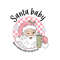 Santa Baby Leave A Stanley Under The Tree For Me SVG File.jpg