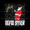 Santa Claus Elfie Stick Christmas SVG Digital Cricut File.jpg