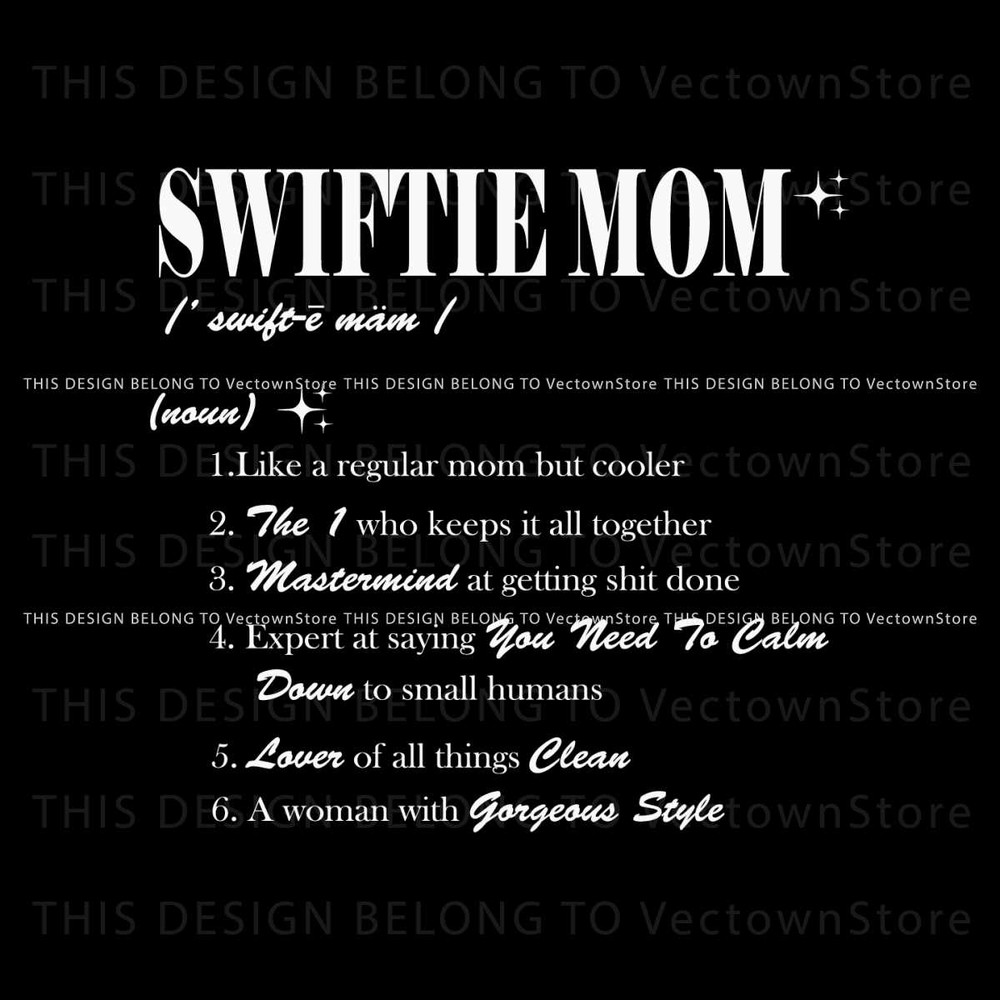 Taylor Swiftie Mom Like a Regular Mom But Cooler SVG File.jpg