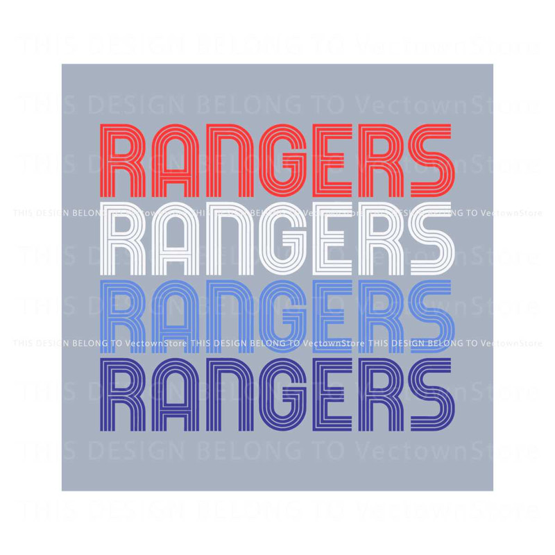 Texas Rangers World Series Baseball SVG File For Cricut.jpg