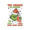 The Grinch Is Calling Stink Stank Stunk SVG Cricut Files.jpg