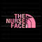 The Nurse Face Pink Version SVG Graphic Design File.jpg