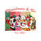 Vintage Christmas And Co Est 1928 Mickey And Friend SVG.jpg
