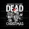 When You Are Dead Inside But Its Christmas SVG Cricut File 1.jpg