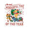 Winnie The Pooh The Most Wonderful Time Of The Year PNG.jpg
