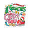 World Full Of Grinches Be a Cindy Lou Christmas Gift PNG File.jpg