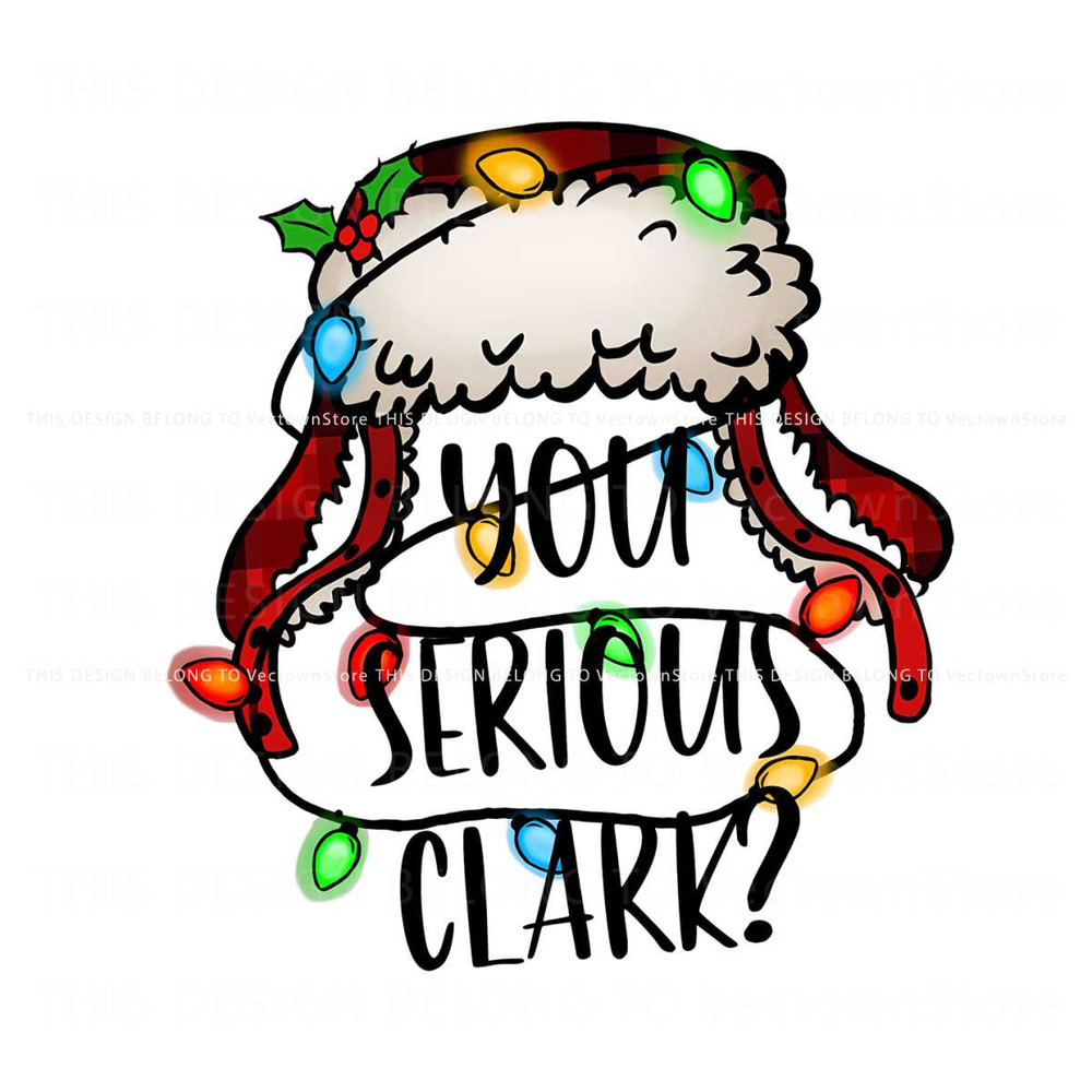 You Serious Clark Griswold Family PNG Sublimation Digital.jpg