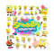 200 Files Spongebob Cartoon SVG Bundle Digital Files.jpg