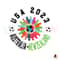 2023 US Womens Soccer World Cup Supporters SVG Cricut File.jpg