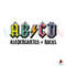 ABCD Kindergarten Rocks Funny Teacher SVG Digital Cricut File.jpg